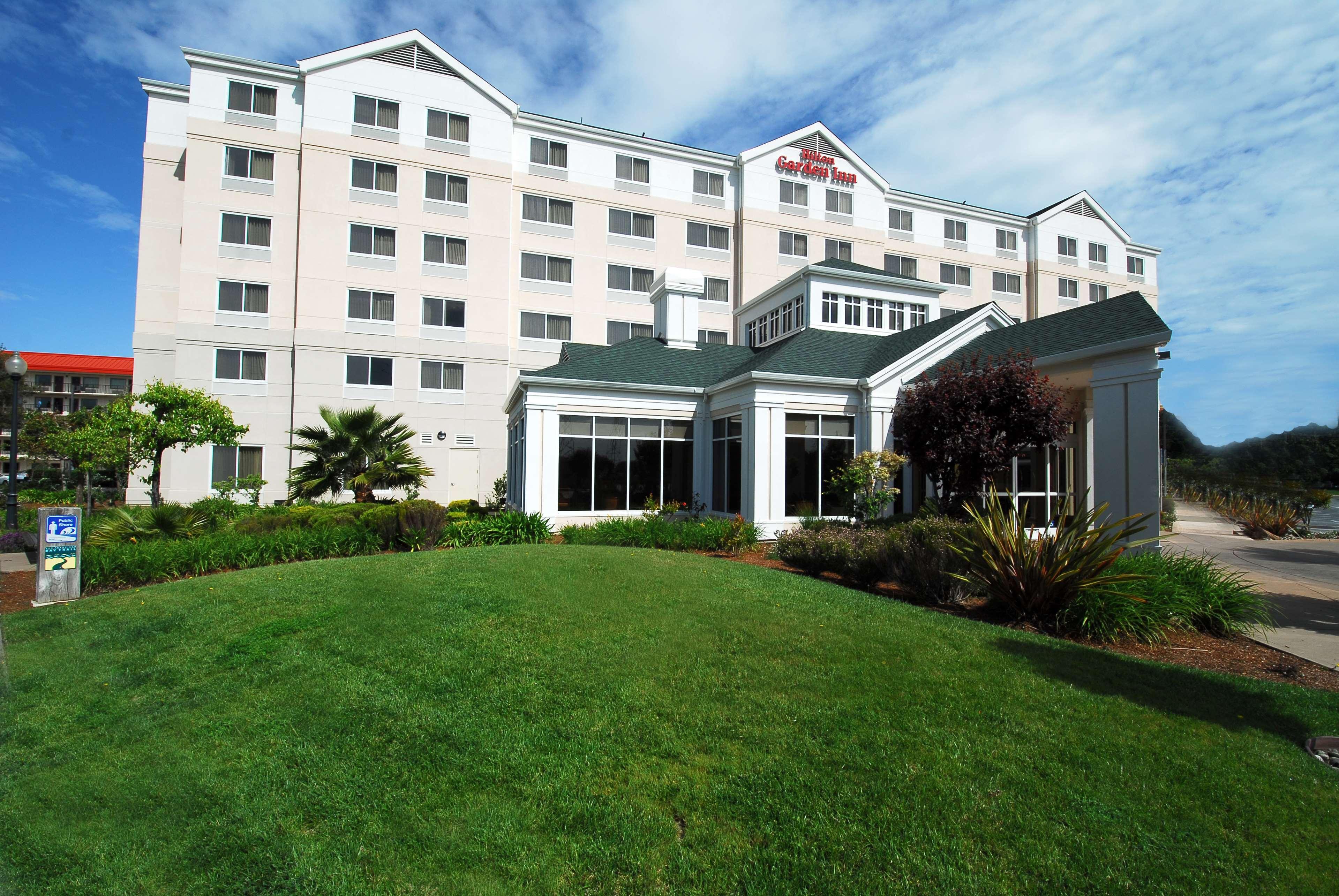 Hotel Courtyard San Francisco Airport Burlingame Exteriér fotografie